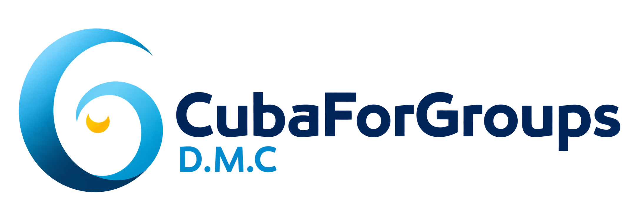 CubaForGroups D.M.C